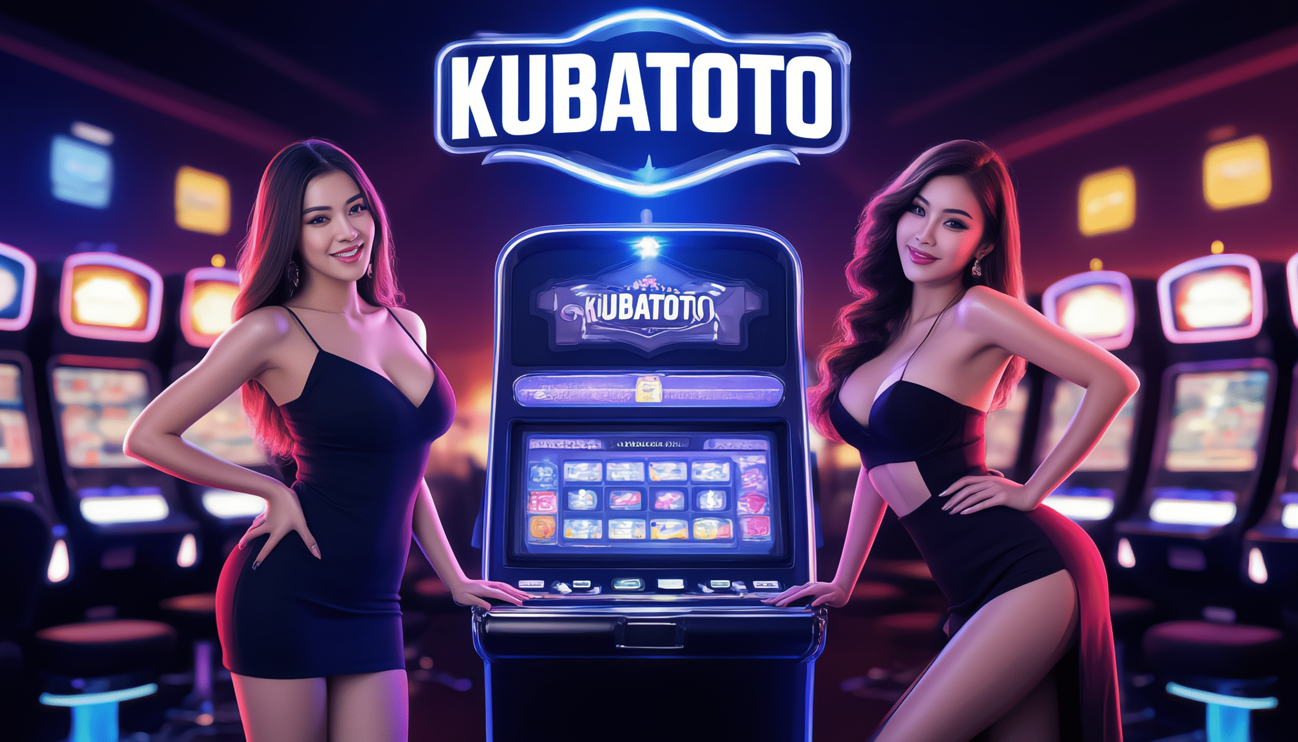 Slot Gacor Server Thailand Deposit Dana Terbaik 2025: KubaToto, Rumah Slot Online Dana Gacor Terpercaya
