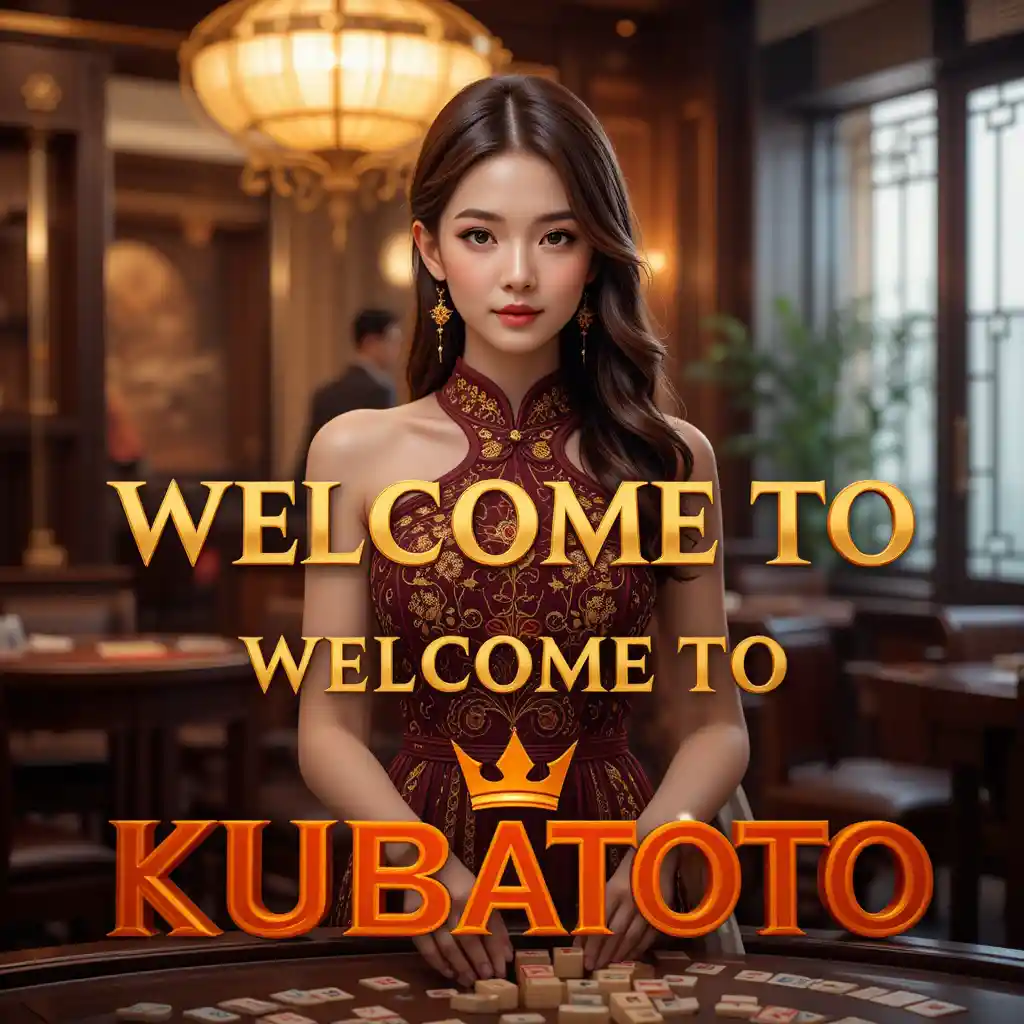 Slot KubaToto Server Thailand Super Gacor 2025 Terbaru