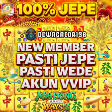 Slot Gacor Hari Ini: Panduan Lengkap Memaksimalkan Peluang Menang Secara Konsisten